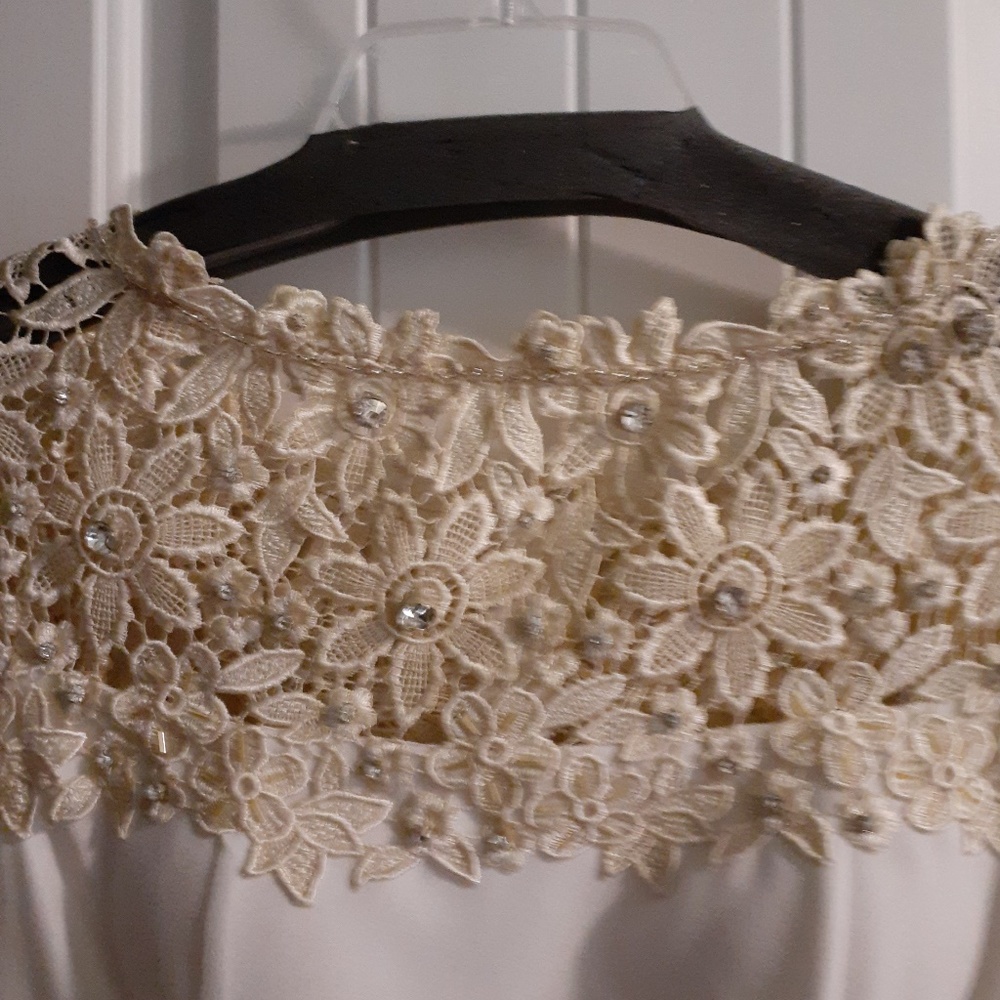 Elegant dress